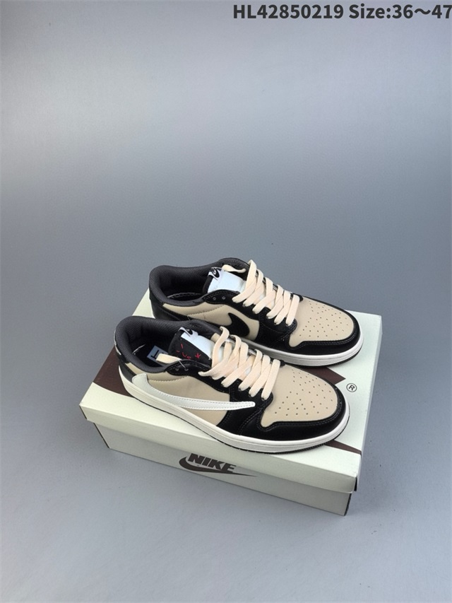 men air jordan 1 shoes 36-46 2025-4-24-001